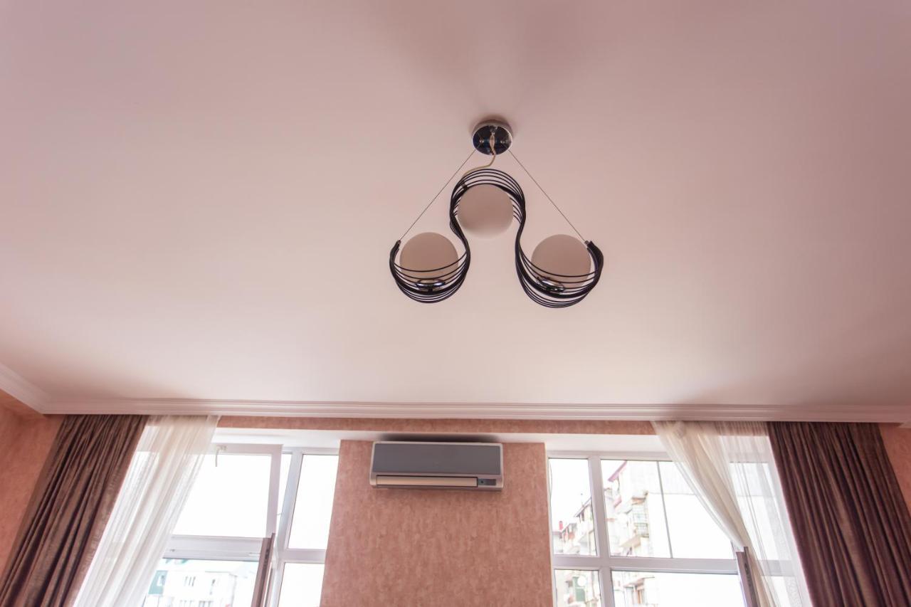 Apartments In The Historical Center Of Batumi, Near The Seaside Park エクステリア 写真