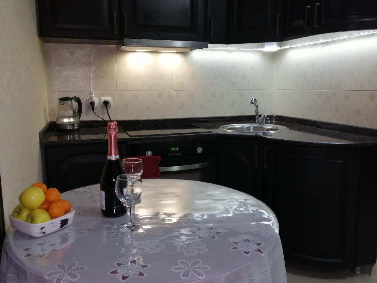 Apartments In The Historical Center Of Batumi, Near The Seaside Park エクステリア 写真
