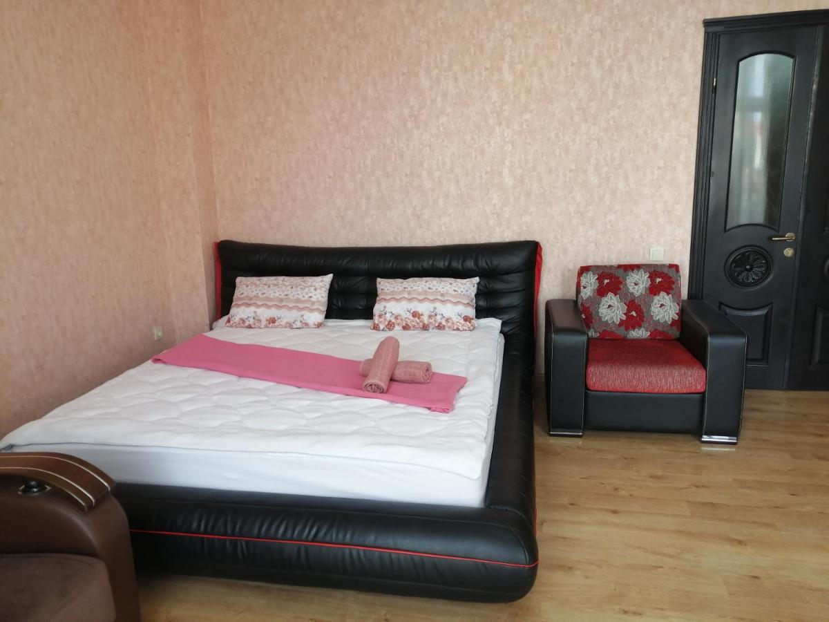 Apartments In The Historical Center Of Batumi, Near The Seaside Park エクステリア 写真