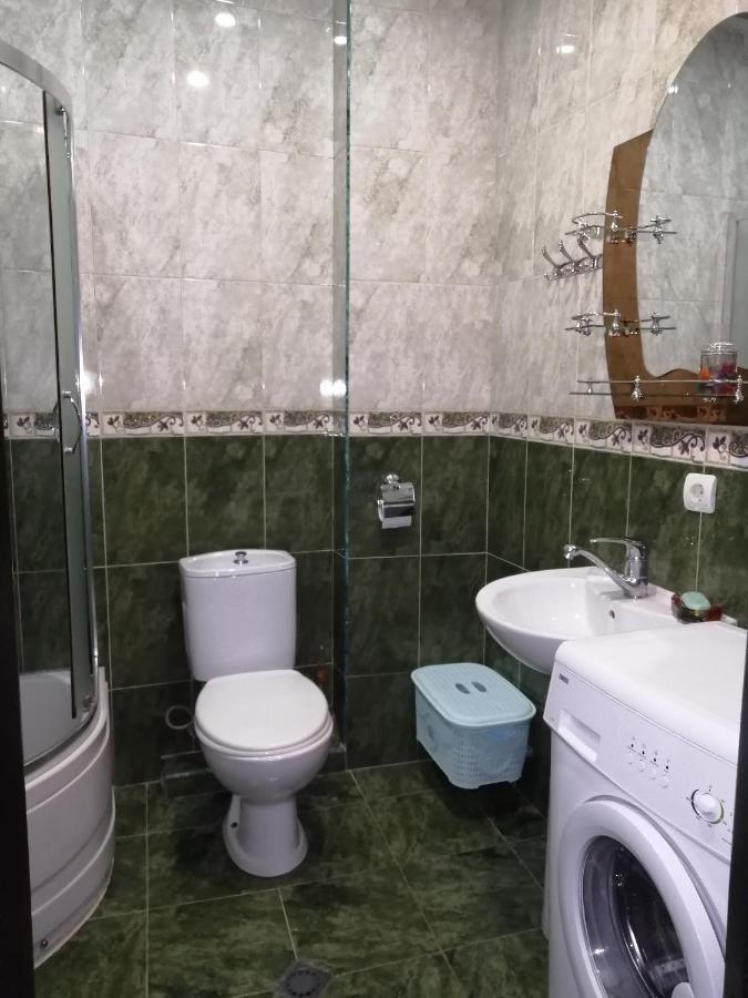 Apartments In The Historical Center Of Batumi, Near The Seaside Park エクステリア 写真