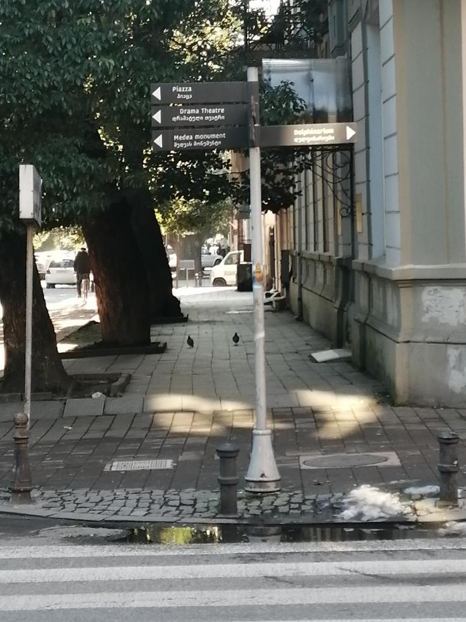 Apartments In The Historical Center Of Batumi, Near The Seaside Park エクステリア 写真