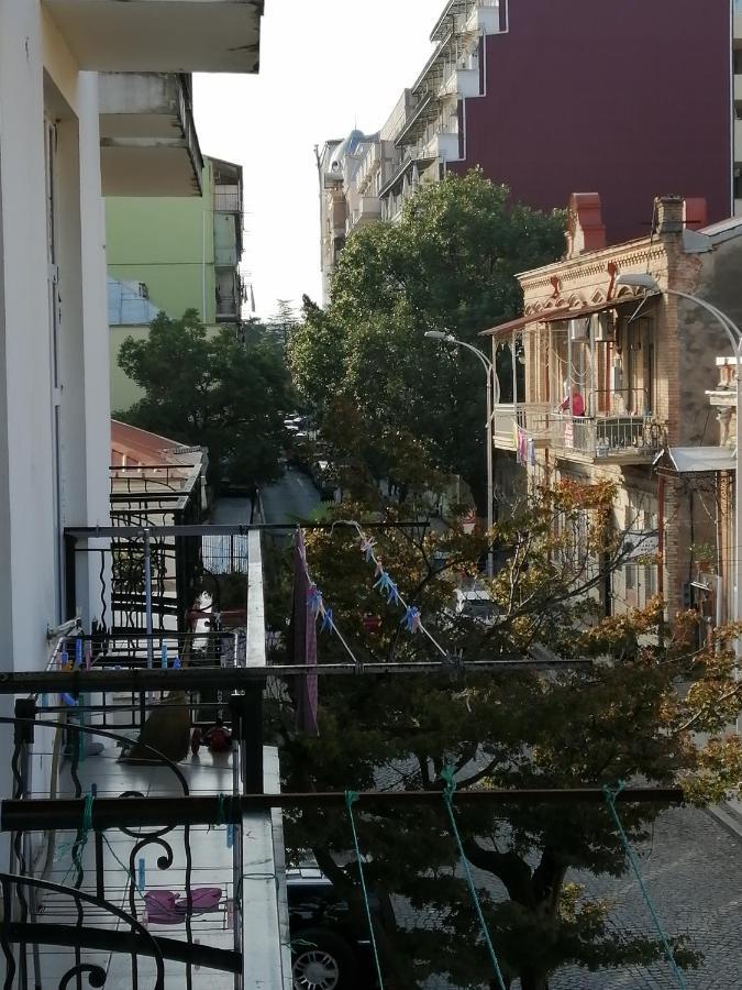 Apartments In The Historical Center Of Batumi, Near The Seaside Park エクステリア 写真